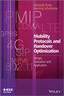 Cover: Mobility Protocols and Handover Optimization - Wiley-IEEE Press
