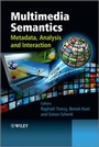 Cover: Multimedia Semantics - Wiley