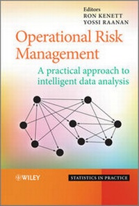 Enlarge image Cover: Operational Risk Management - Wiley