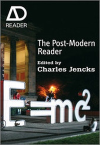 Enlarge image Cover: The Post-Modern Reader - Wiley