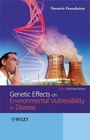 Cover: Genetic Effects on Environmental Vulnerability to Disease - Wiley