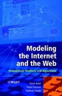 Cover: Modeling the Internet and the Web - Wiley