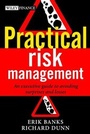 Cover: Practical Risk Management - Wiley