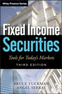 Cover: Fixed Income Securities - Wiley
