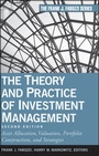 Cover: The Theory and Practice of Investment Management - Wiley