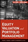 Cover: Equity Valuation and Portfolio Management - Wiley