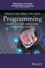 Cover: Programming Multicore and Many-core Computing Systems - Wiley