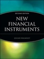 Cover: New Financial Instruments - Wiley