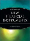 Cover: New Financial Instruments - Wiley