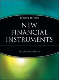 Enlarge image Cover: New Financial Instruments - Wiley
