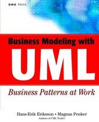 Enlarge image Cover: Business Modelling with UML - Wiley