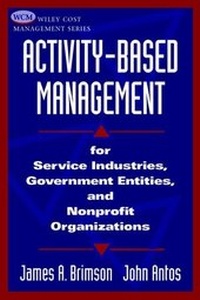 Enlarge image Cover: Activity-Based Management - Wiley