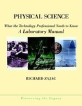Cover: Physical Science - Wiley