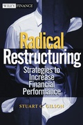 Cover: Radical Restructuring - Wiley