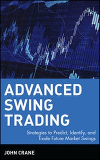 Enlarge image Cover: Advanced Swing Trading - Wiley