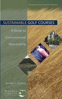 Abbildung von: Sustainable Golf Courses - Wiley
