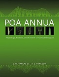 Cover: Poa Annua - Wiley