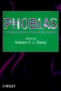 Cover: Phobias - Wiley