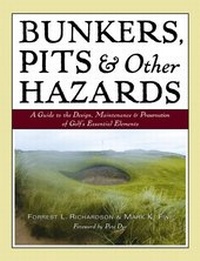 Abbildung von: Bunkers, Pits & Other Hazards - Wiley