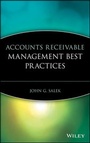 Bild: Accounts Receivable Management Best Practices - Wiley