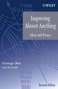Cover: Improving Almost Anything - Wiley