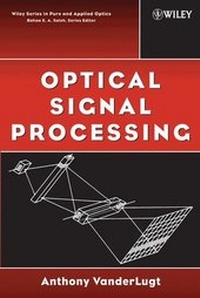 Enlarge image Cover: Optical Signal Processing - Wiley
