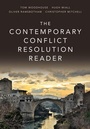 Cover: The Contemporary Conflict Resolution Reader - Polity Press