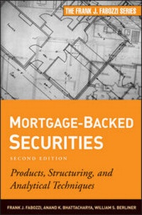 Bild vergrößern Bild: Mortgage-Backed Securities - Wiley