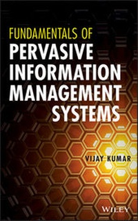 Abbildung von: Fundamentals of Pervasive Information Management Systems - Wiley