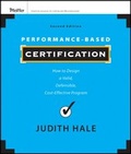 Cover: Performance-Based Certification - Pfeiffer