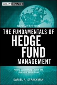 Enlarge image Cover: The Fundamentals of Hedge Fund Management - Wiley