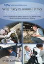 Cover: Veterinary and Animal Ethics - Wiley