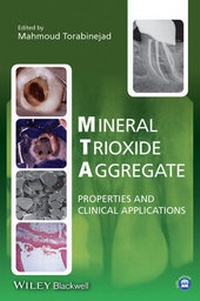 Enlarge image Cover: Mineral Trioxide Aggregate - Wiley