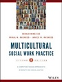 Cover: Multicultural Social Work Practice - Wiley
