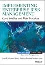 Bild: Implementing Enterprise Risk Management - Wiley