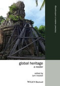 Cover: Global Heritage - Wiley