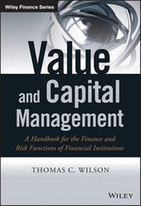 Enlarge image Cover: The Value Management Handbook - Wiley