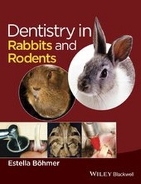 Abbildung von: Dentistry in Rabbits and Rodents - Wiley