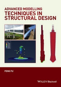 Enlarge image Cover: Advanced Modeling Techniques in Structural Design - Wiley