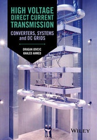 Abbildung von: High Voltage Direct Current Transmission - Wiley