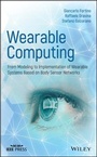 Cover: Wearable Computing - Wiley-IEEE Press