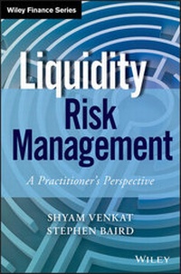 Enlarge image Cover: Liquidity Risk Management - Wiley