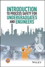 Cover: Student Handbook for Process Safety - Wiley-AIChE
