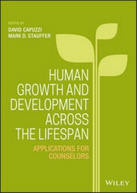 Enlarge image Cover: Human Growth and Development Across the Lifespan - Wiley