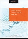 Cover: Alternative Investments - Wiley