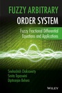Cover: Fuzzy Arbitrary Order System - Wiley