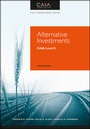 Bild: Alternative Investments - Wiley