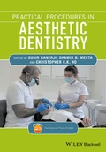 Cover: Practical Procedures in Aesthetic Dentistry - Wiley