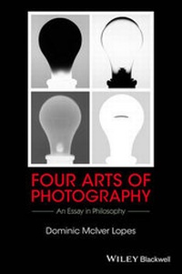 Enlarge image Cover: Four Arts of Photography - Wiley