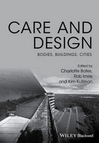 Enlarge image Cover: Care and Design - Wiley
